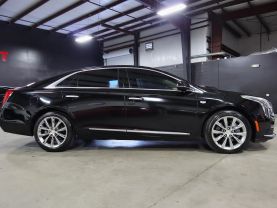 2018 CADILLAC XTS for sale in  Orlando, FL