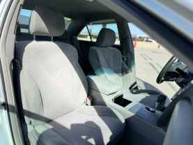 2011 TOYOTA CAMRY SEDAN 4-CYL, 2.5 LITER LE SEDAN 4D