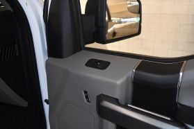2018 FORD F150 SUPERCREW CAB PICKUP V6, ECOBOOST, TT, 2.7L XLT PICKUP 4D 5 1/2 FT