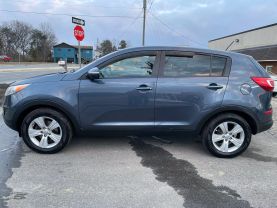 2013 Kia Sportage - Image 2