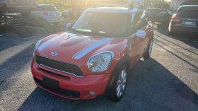 2012 Mini Countryman - Image 1
