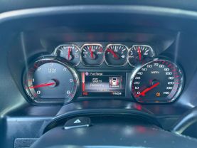 2015 GMC SIERRA 1500 CREW CAB PICKUP V8, ECOTEC3, 5.3 LITER SLE PICKUP 4D 5 3/4 FT