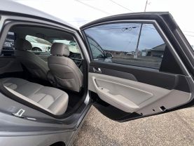 2016 HYUNDAI SONATA HYBRID