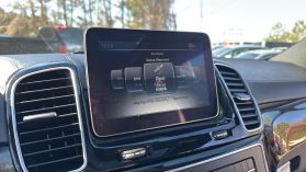 2017 Mercedes-benz Gls - Image 31