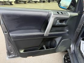 2019 TOYOTA 4RUNNER SUV V6, 4.0 LITER SR5 PREMIUM SPORT UTILITY 4D