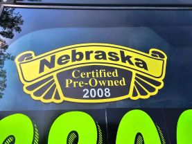 2008 FORD EDGE SUV V6, 3.5 LITER LIMITED SPORT UTILITY 4D