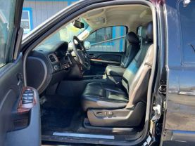 2008 CHEVROLET SUBURBAN 1500