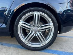 2013 AUDI A3 WAGON 4-CYL, TURBO, 2.0 LITER 2.0T PREMIUM PLUS WAGON 4D