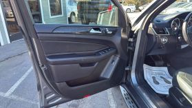 2017 Mercedes-benz Gls - Image 9