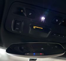 2017 CHEVROLET CAMARO COUPE V8, SUPERCHARGED, 6.2 LITER ZL1 COUPE 2D