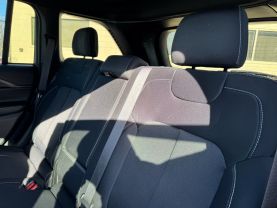 2024 JEEP GRAND CHEROKEE SUV V6, VVT, 3.6 LITER LAREDO X SPORT UTILITY 4D