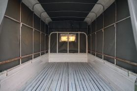 1999 TOYOTA DYNA TRUCK 3Y TRUCK