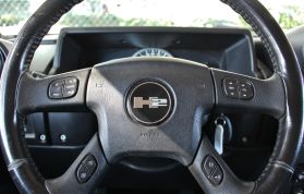 2006 HUMMER H2