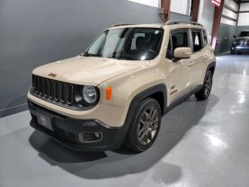 2016 Jeep Renegade - - Image 7