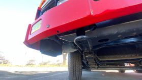 1994 TOYOTA TOYOACE TRUCK 3Y FIRE TRUCK