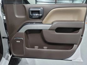 2016 Chevrolet Silverado 1500 Crew Cab - - Image 39
