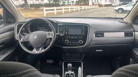 2017 MITSUBISHI OUTLANDER SUV 4-CYL, 2.4 LITER ES SPORT UTILITY 4D-Empire Motors INC