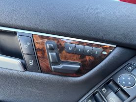2014 MERCEDES-BENZ C-CLASS SEDAN 4-CYL, TURBO, 1.8 LITER C 250 SPORT SEDAN 4D