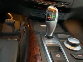 2009 BMW X5 SUV 6-CYL, 3.0 LITER XDRIVE30I SPORT UTILITY 4D