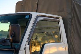 1999 TOYOTA DYNA TRUCK 3Y TRUCK