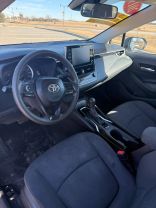 2020 TOYOTA COROLLA SEDAN 4-CYL, 1.8 LITER LE SEDAN 4D