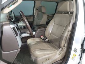 2016 Chevrolet Silverado 1500 Crew Cab - - Image 13