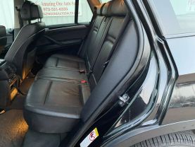 2009 BMW X5 SUV 6-CYL, 3.0 LITER XDRIVE30I SPORT UTILITY 4D