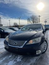 2010 LEXUS E350 - - -