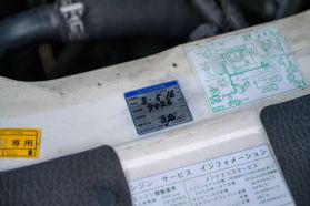 1999 TOYOTA DYNA TRUCK 3Y TRUCK