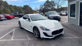 2015 Maserati Granturismo - Image 3
