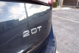 2013 AUDI Q5 SUV 4-CYL, TURBO, 2.0 LITER 2.0T PREMIUM PLUS SPORT UTILITY 4D