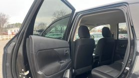 2017 MITSUBISHI OUTLANDER SUV 4-CYL, 2.4 LITER ES SPORT UTILITY 4D-Empire Motors INC
