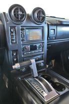 2006 HUMMER H2