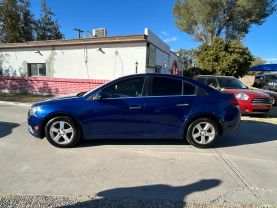 2012 Chevrolet Cruze - Image 2