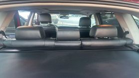 2013 BMW X5 SUV 6-CYL, TURBO, 3.0 LITER XDRIVE35I PREMIUM SPORT UTILITY 4D
