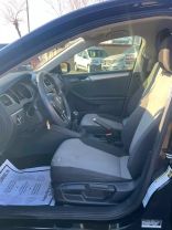 2017 VOLKSWAGEN JETTA SEDAN 4-CYL, TURBO, 1.4 LITER 1.4T S SEDAN 4D