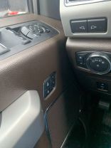 2015 FORD F150 SUPERCREW CAB PICKUP V6, ECOBOOST, TT, 3.5L KING RANCH PICKUP 4D 5 1/2 FT - Becker Auto Sales LLC in Emporia, KS