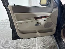 2005 JEEP GRAND CHEROKEE