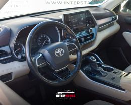2020 TOYOTA HIGHLANDER For Sale in Orlando