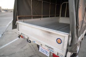 1999 TOYOTA DYNA TRUCK 3Y TRUCK