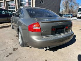2002 AUDI A6