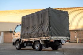 1999 TOYOTA DYNA TRUCK 3Y TRUCK
