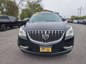 2014 BUICK ENCLAVE