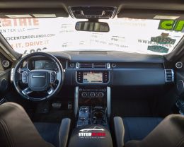 2015 LAND ROVER RANGE ROVER For Sale in Orlando