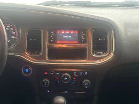 2014 DODGE CHARGER