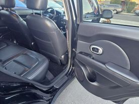 2015 KIA SOUL WAGON 4-CYL, 1.6 LITER WAGON 4D