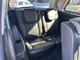 2011 MERCEDES-BENZ GL-CLASS SUV V6, TURBO DIESEL, 3.0L GL 350 BLUETEC 4MATIC SPORT UTILITY 4D