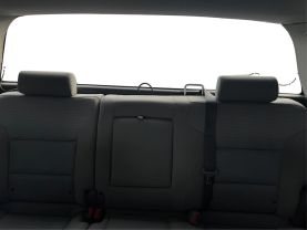 2018 CHEVROLET SILVERADO 1500 CREW CAB