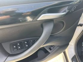 2018 BMW X1 SUV 4-CYL, TURBO, 2.0 LITER XDRIVE28I SPORT UTILITY 4D