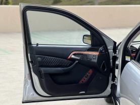 2006 MERCEDES-BENZ S-CLASS SEDAN V6, 3.7 LITER S 350 SEDAN 4D